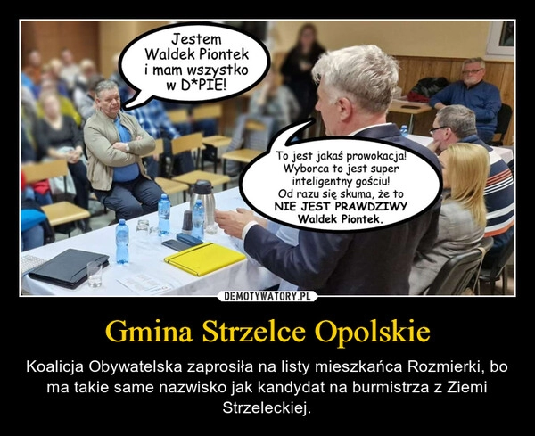 
    Gmina Strzelce Opolskie