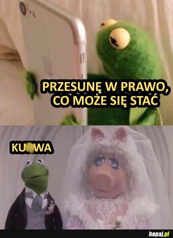 
    Co może się stać