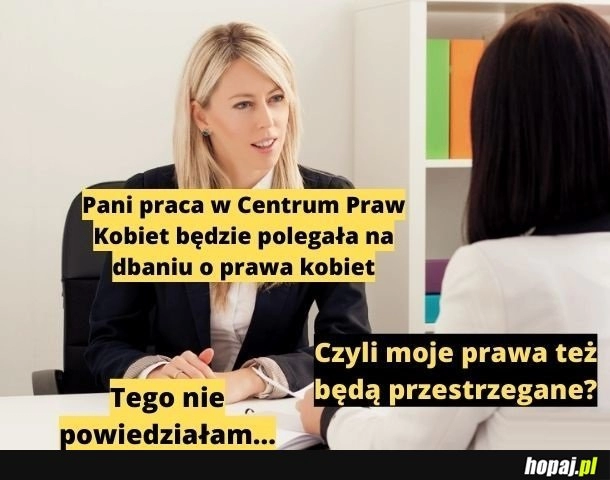 
    Centrum 'Praw' Kobiet.