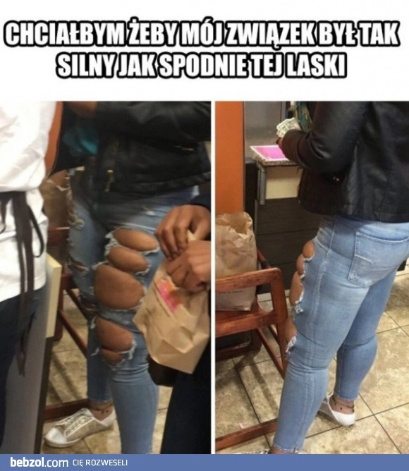 
    Oj chciałbym