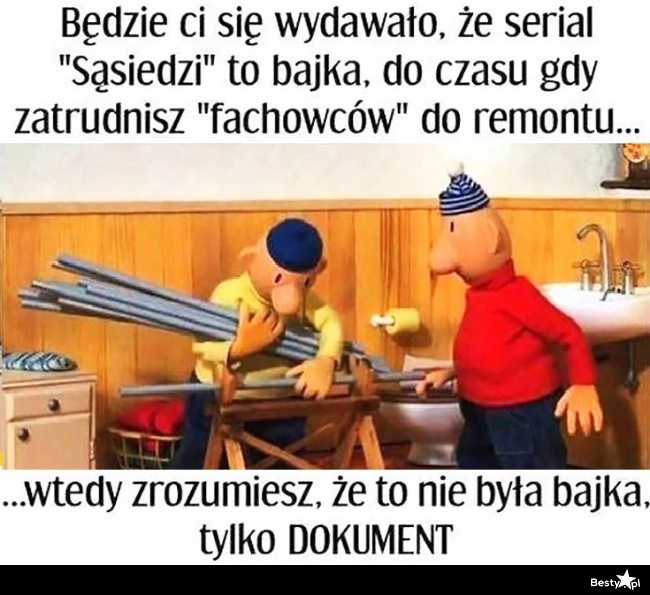 
    Sąsiedzi 