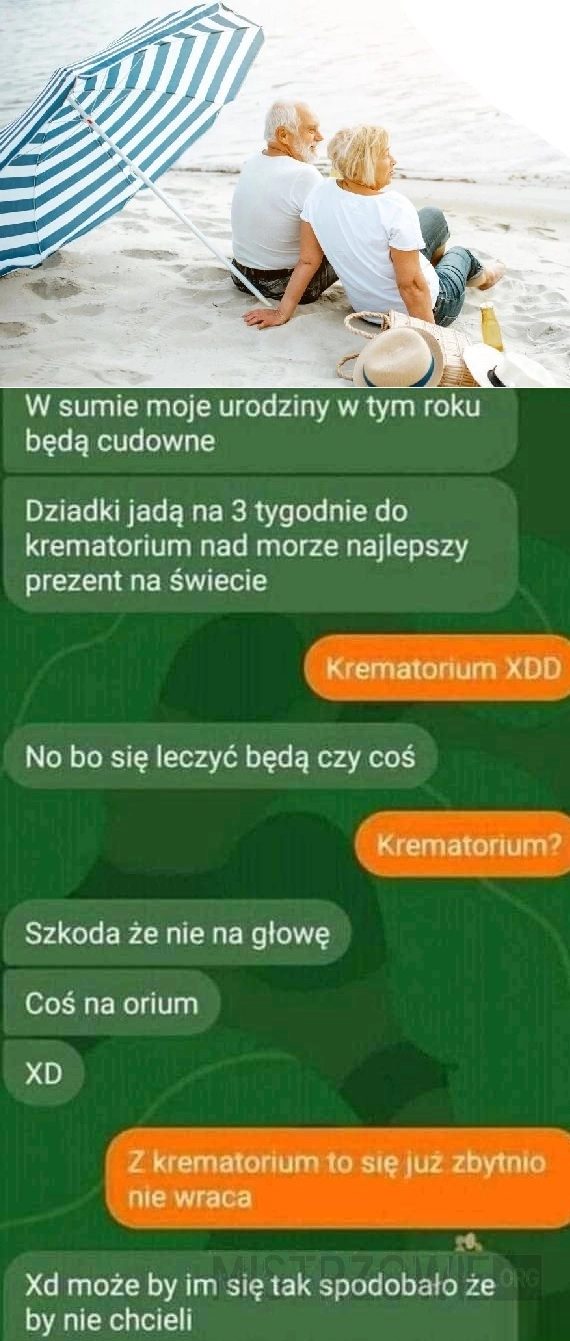 
    Dziadki