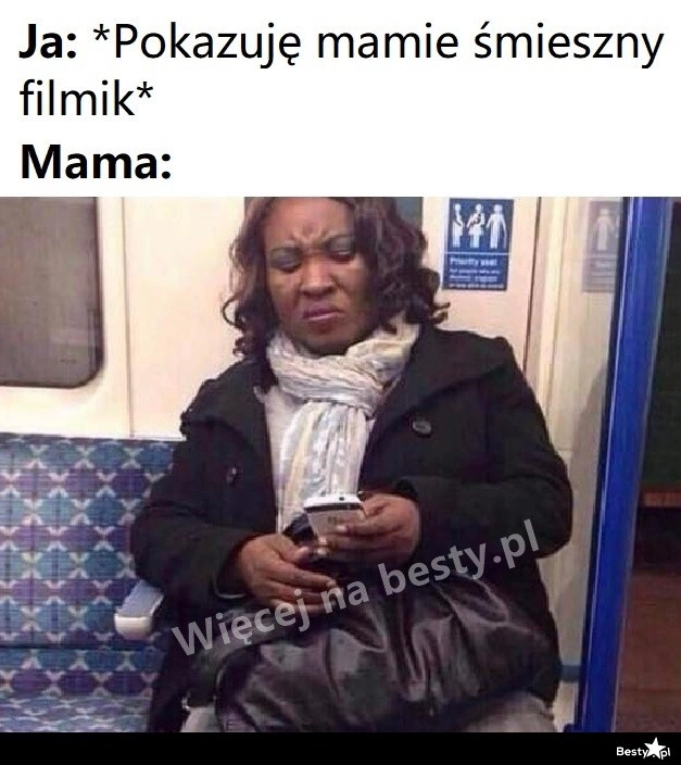 
    Mamy to chyba nie śmieszy 