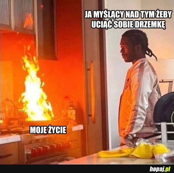 
    Taka króciutka tylko