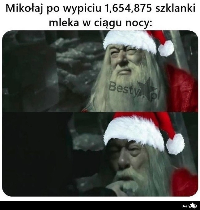 
    Mikołaj 