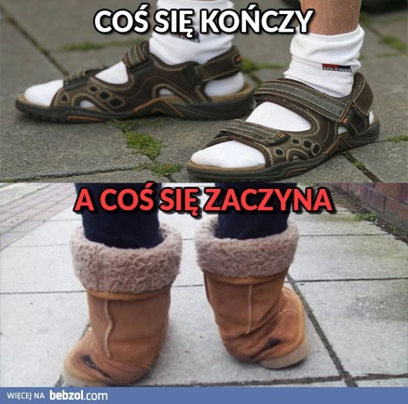 
    Czas na zmiany 