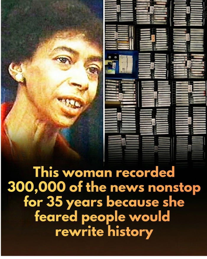 
    Ultimate archival dedication