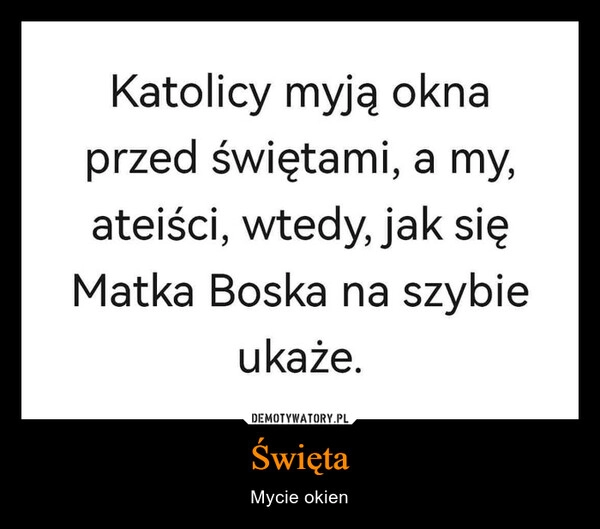 
    Święta