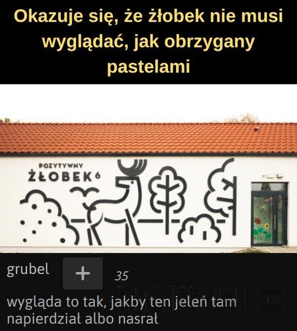 
    Żłobek