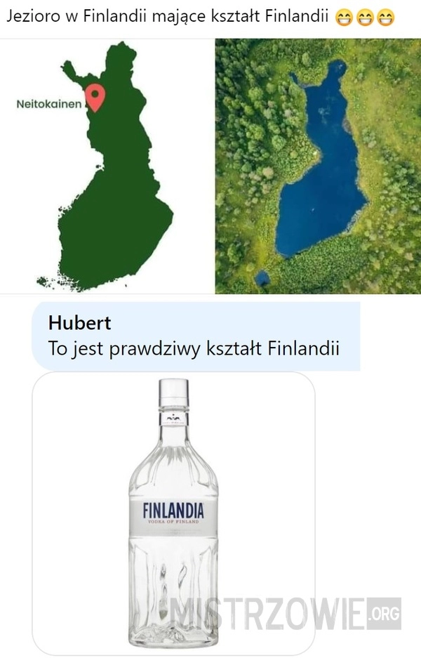 
    Finlandia