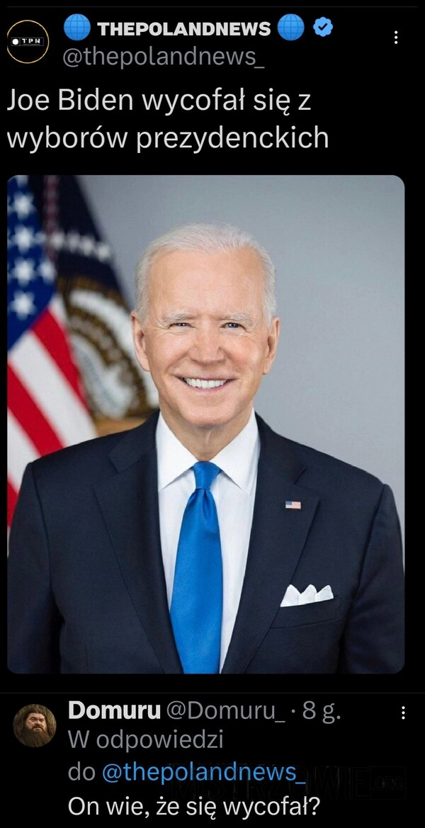 
    Biden