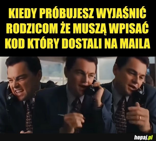 
    Nie jest łatwo