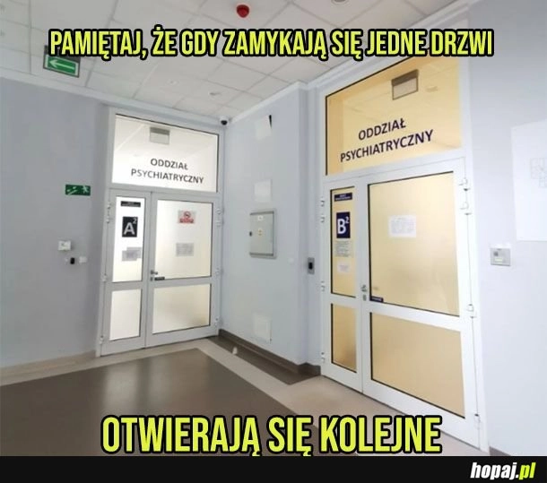 
    Myśl pozytywnie
