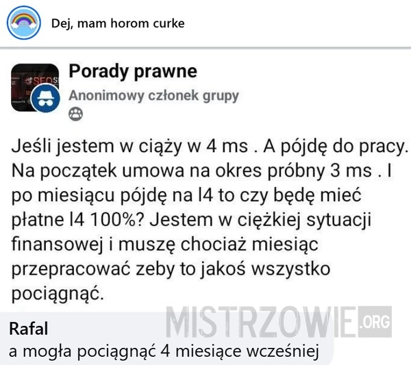 
    Ciąża