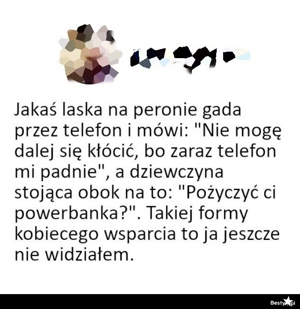 
    Pomocna dłoń 