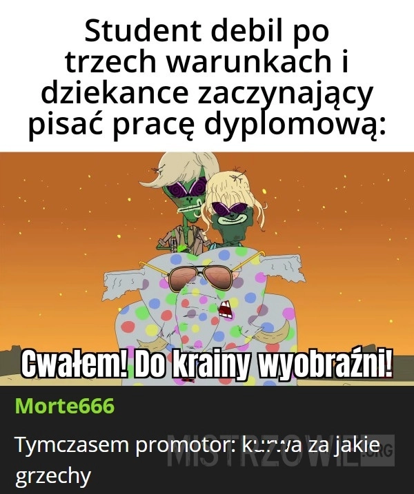 
    Praca dyplomowa