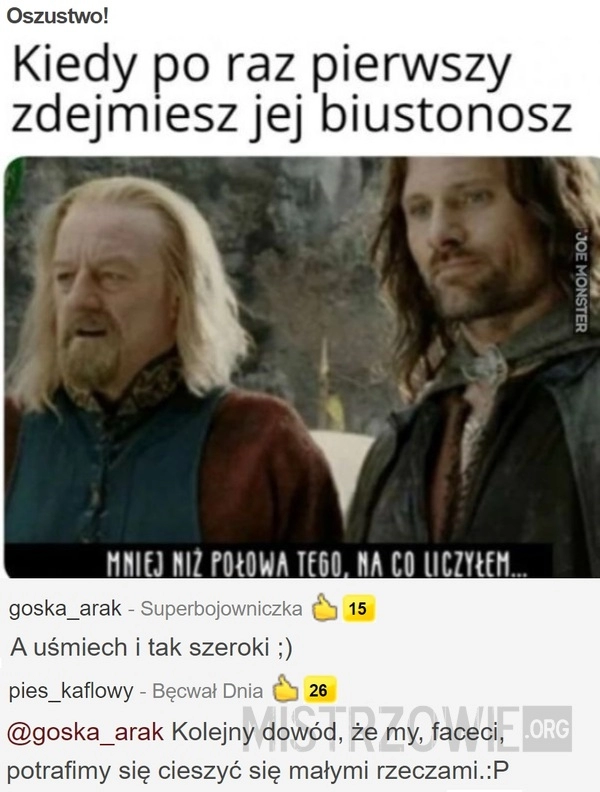 
    
			Oszustwo!					