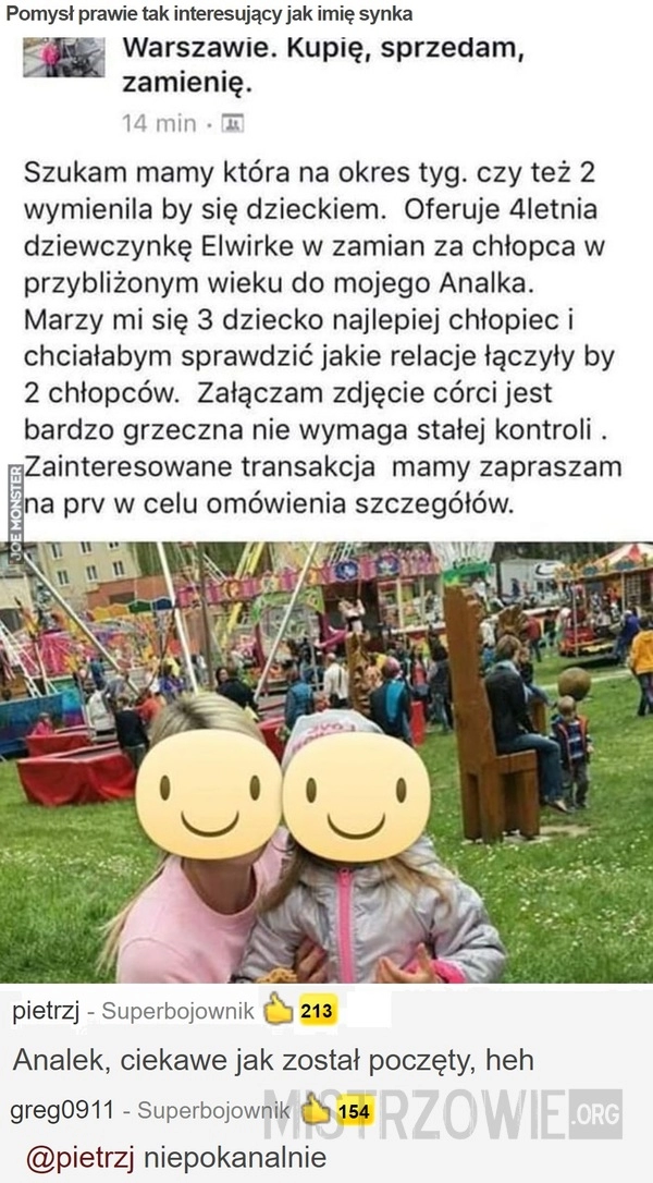 
    Pomysł