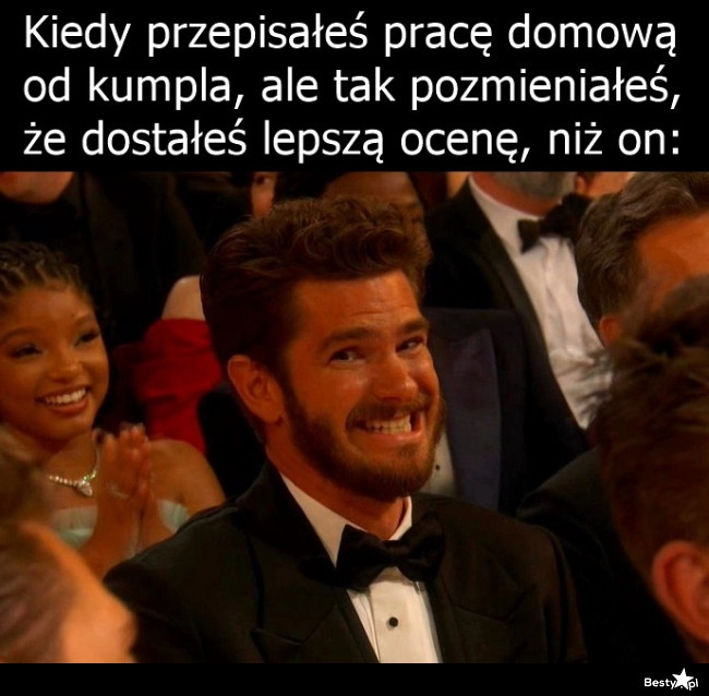 
    Głuio wyszło 