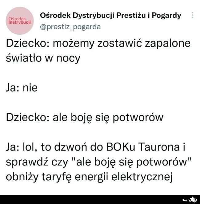 
    Światło w nocy 