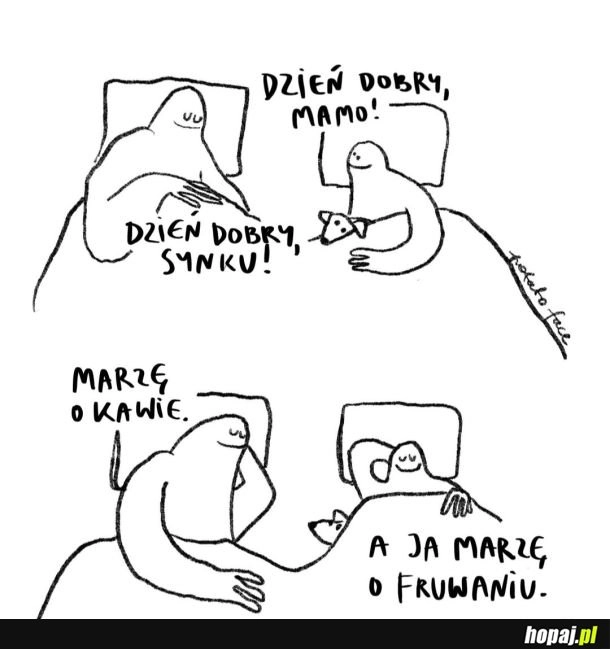
    Marzę