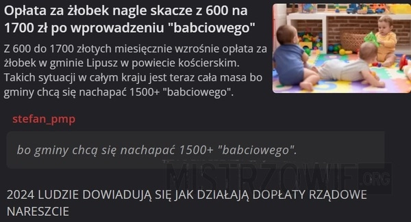 
    Opłata