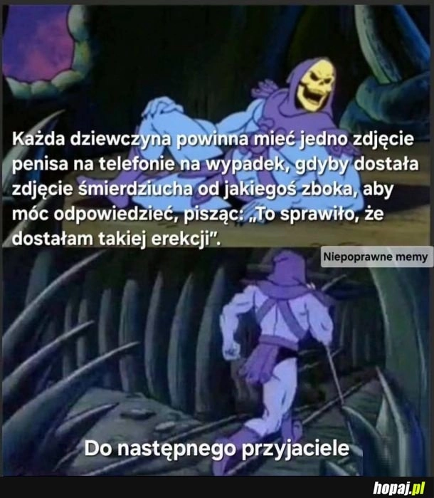 
    Wujek yerbaciarz radzi XD