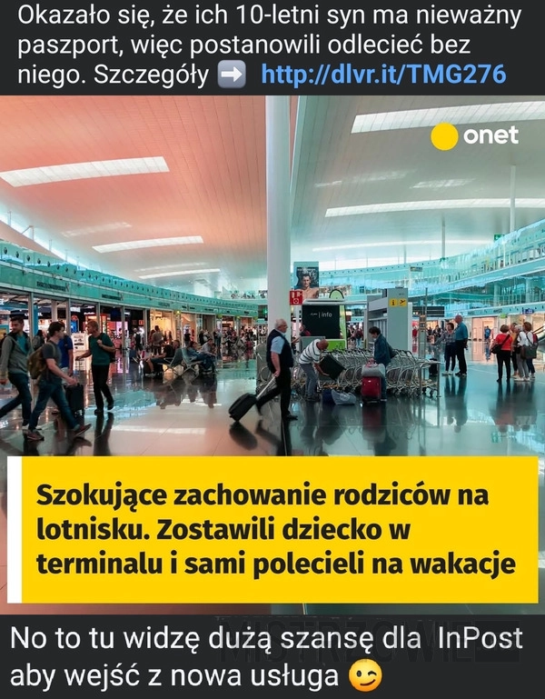 
    Rodzice na wakacjach