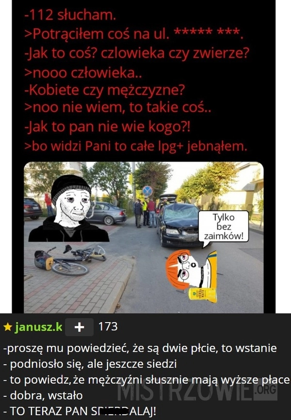 
    
			Potrącenie					