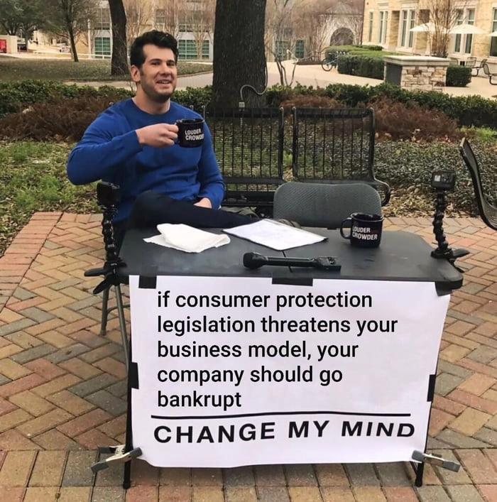
    Looking at ea and ubisoft right now