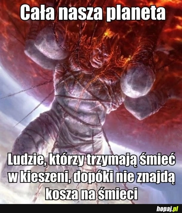 
    Nie wszyscy bohaterowie noszą peleryny