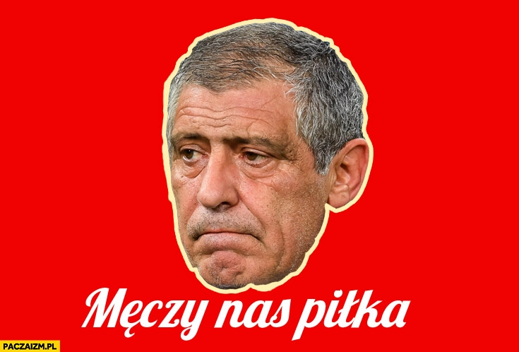 
    Santos męczy nas piłka reprezentacja polski