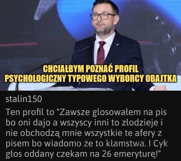 
    Profil psychologiczny