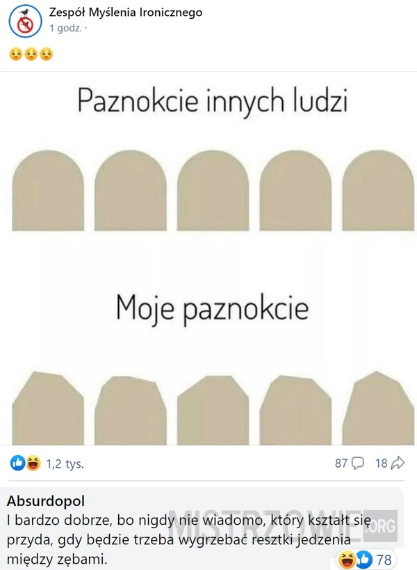 
    Paznkocie