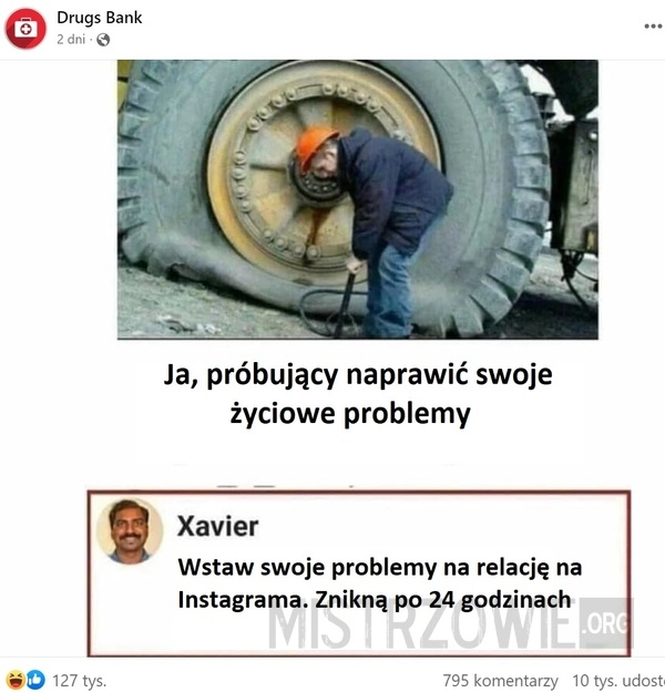 
    Proste rozwiązanie