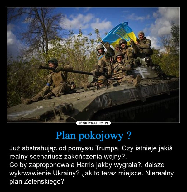 
    Plan pokojowy ?