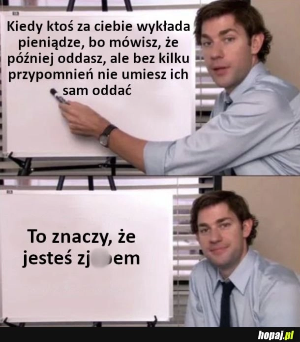 
     to jest fakt