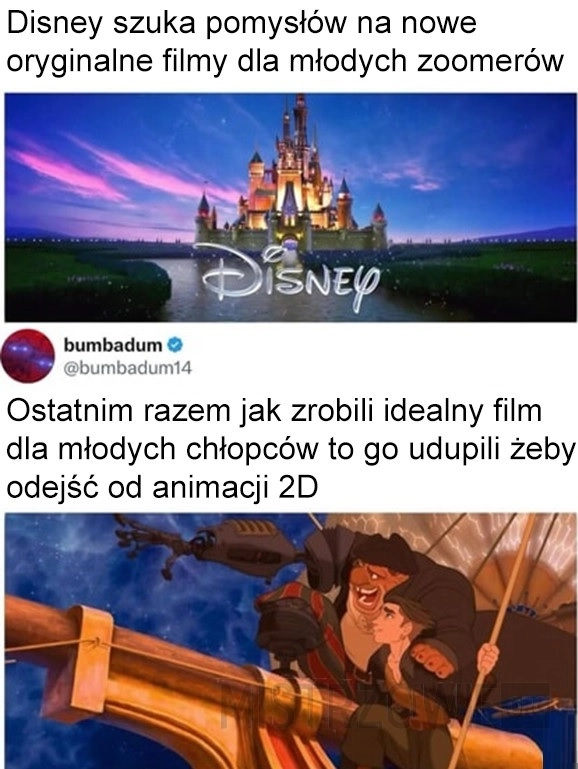 
    Pomysły