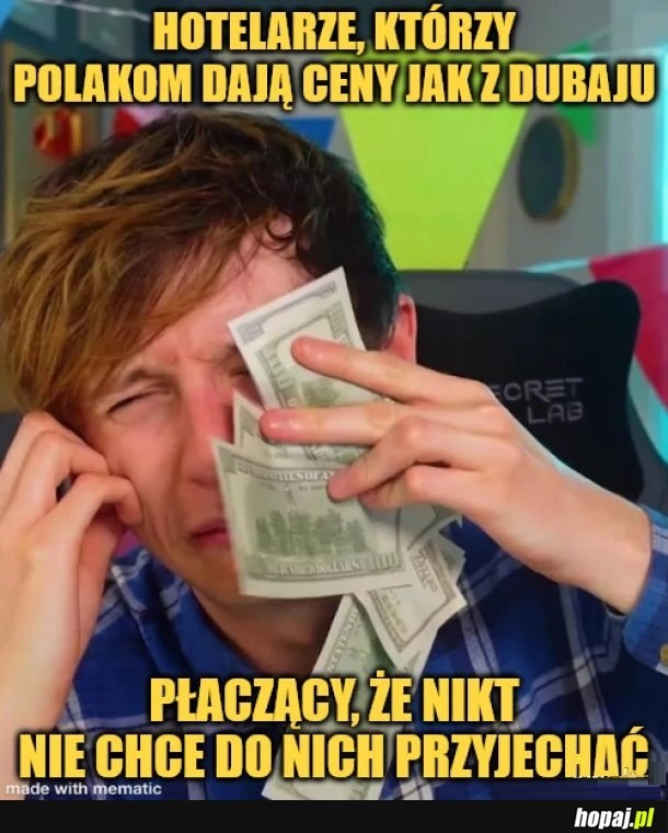 
    Smuteczek