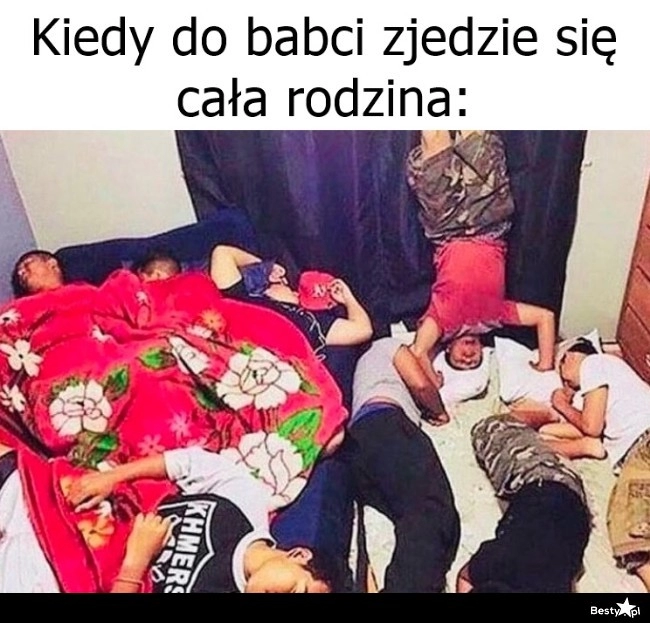 
    Zjazd rodzinny 