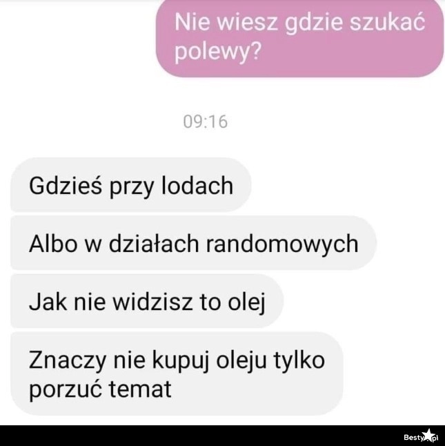 
    Przezorna dziewczyna 