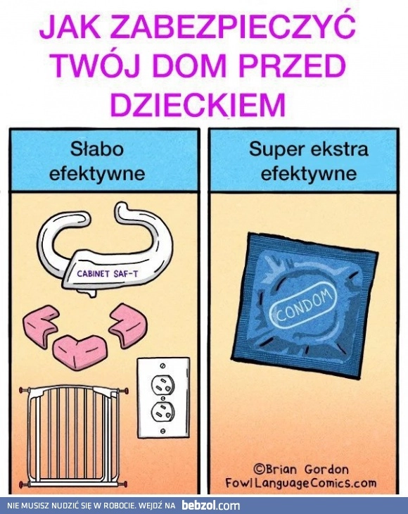 
    Jak zabezpieczyć dom