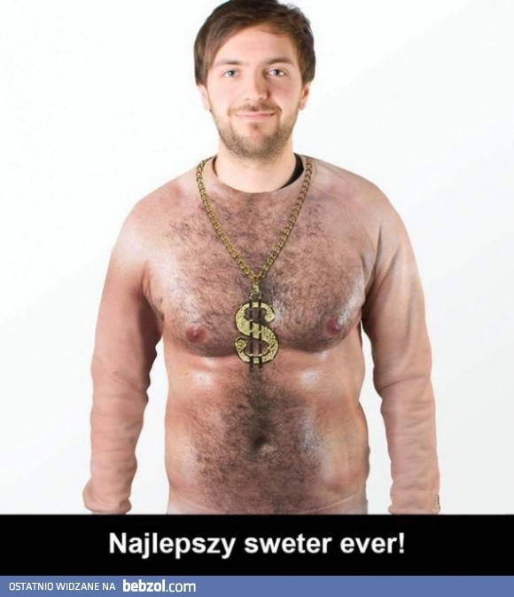 Sweter