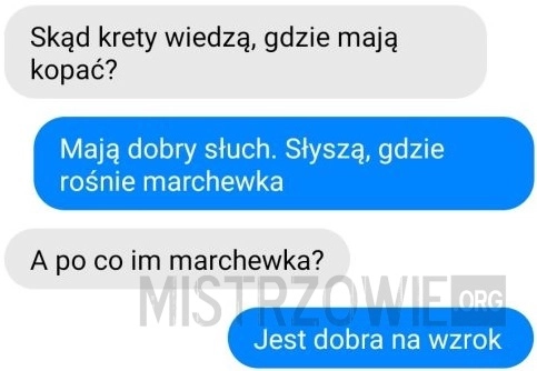 
    Krety