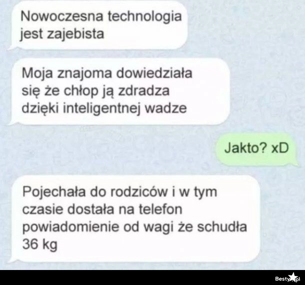 
    Nowoczesna technologia 