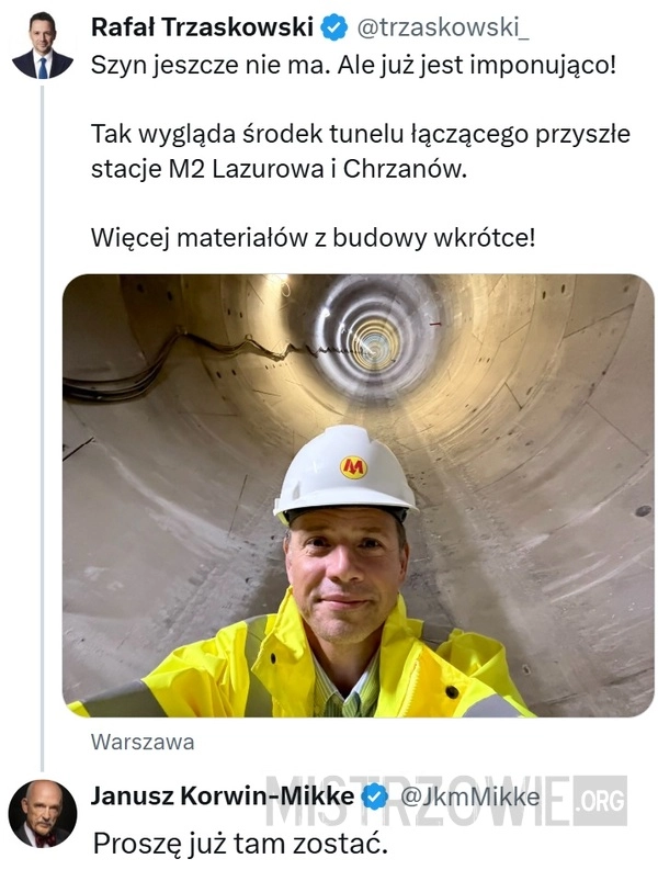 
    Tunel