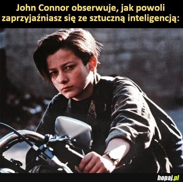 
    John Connor