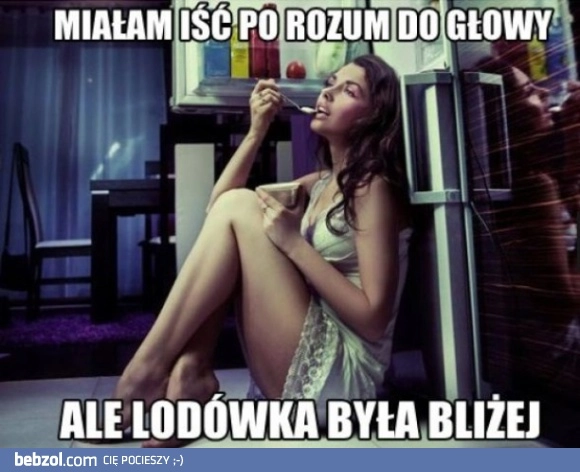 
    Tak wyszło