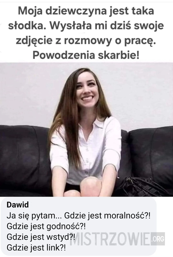 
    Rozmowa o pracę