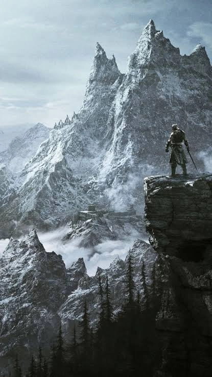 Which game franchise or universe do you like the most?